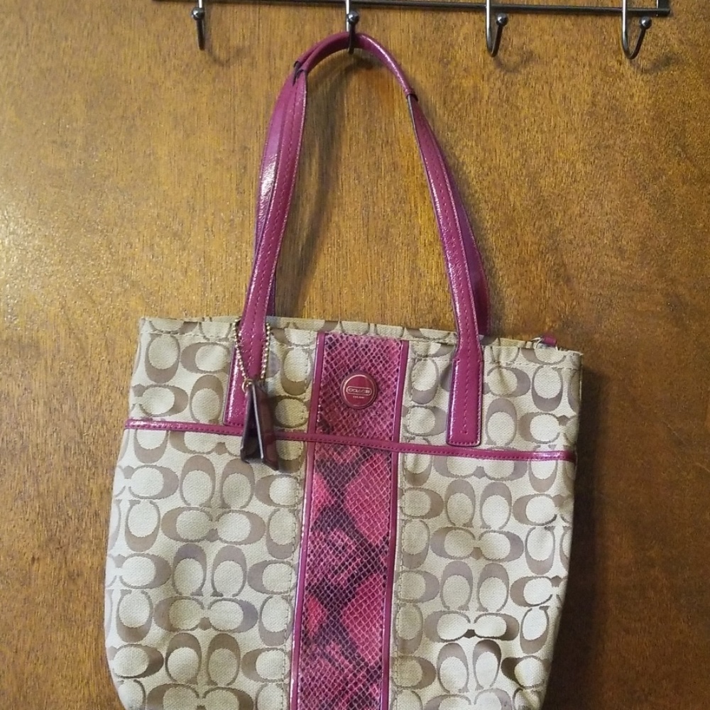 Purse